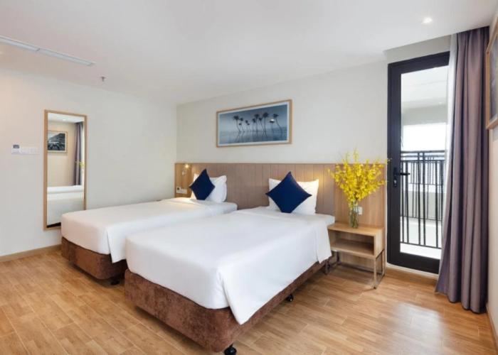 Ventana Nha Trang Hotel