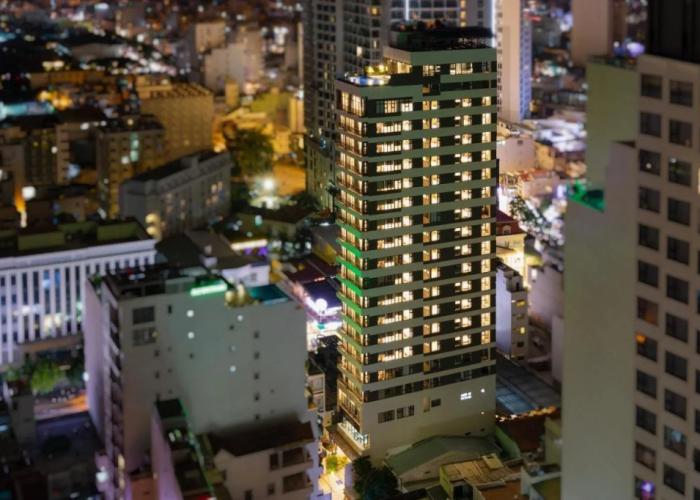 Ventana Nha Trang Hotel