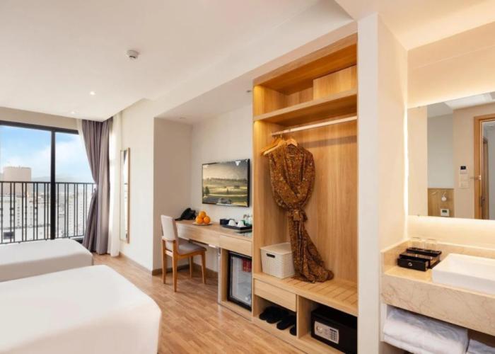 Ventana Nha Trang Hotel