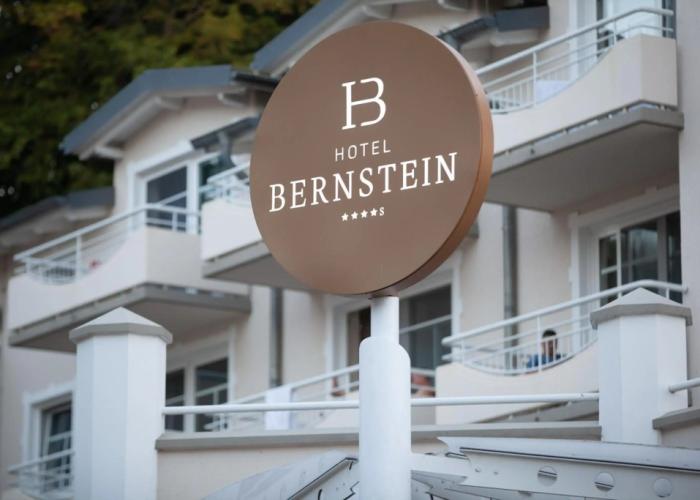 Hotel Bernstein