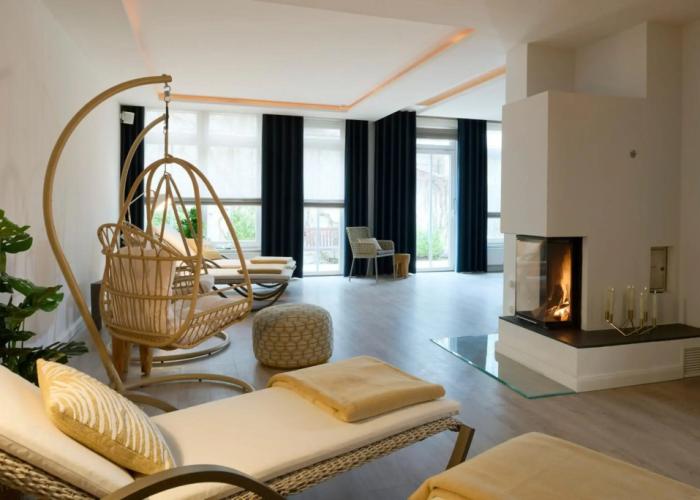Hotel Bernstein