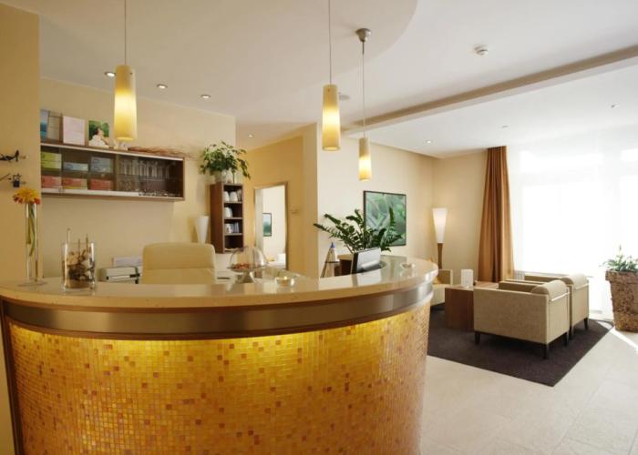 Hotel Bernstein