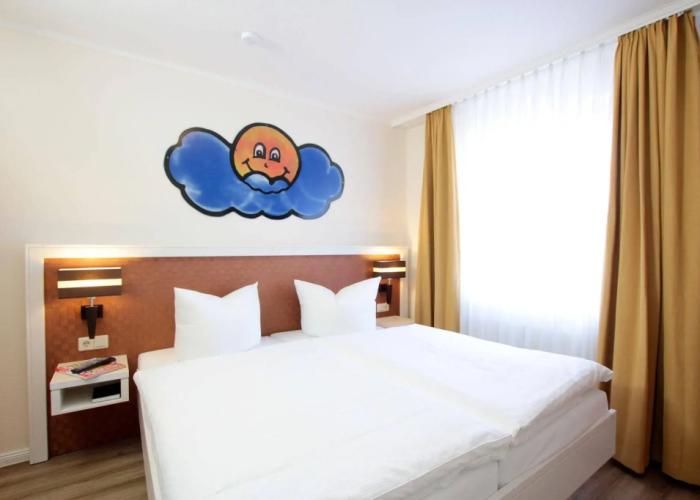 Park Hotel Sellin