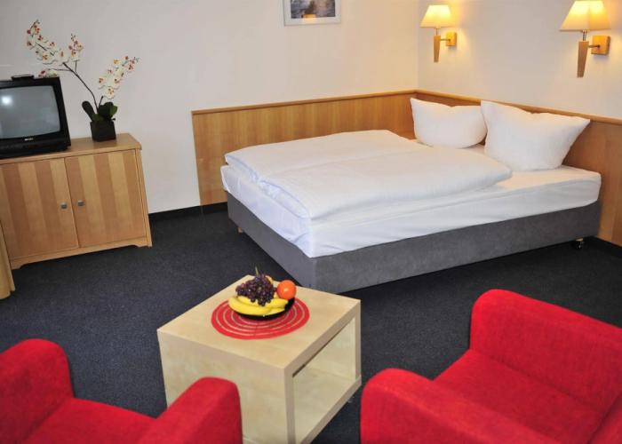 Park Hotel Sellin