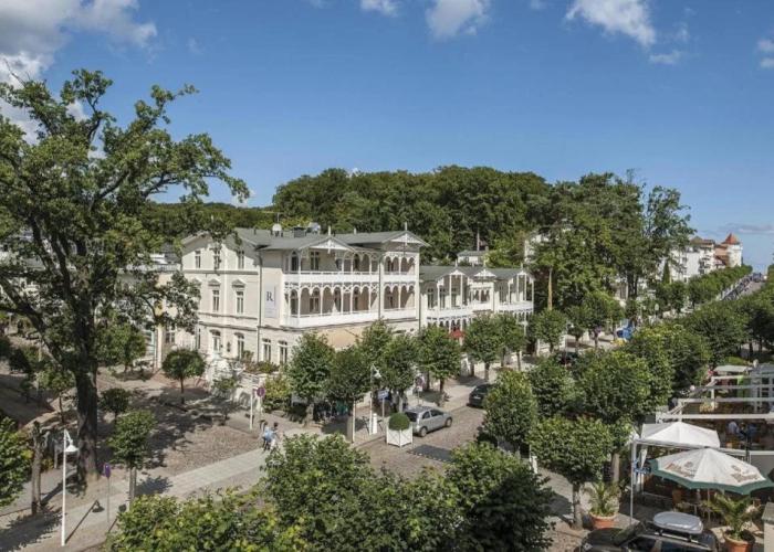 ROEWERS Privathotel & Spa