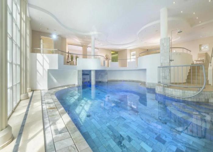 ROEWERS Privathotel & Spa