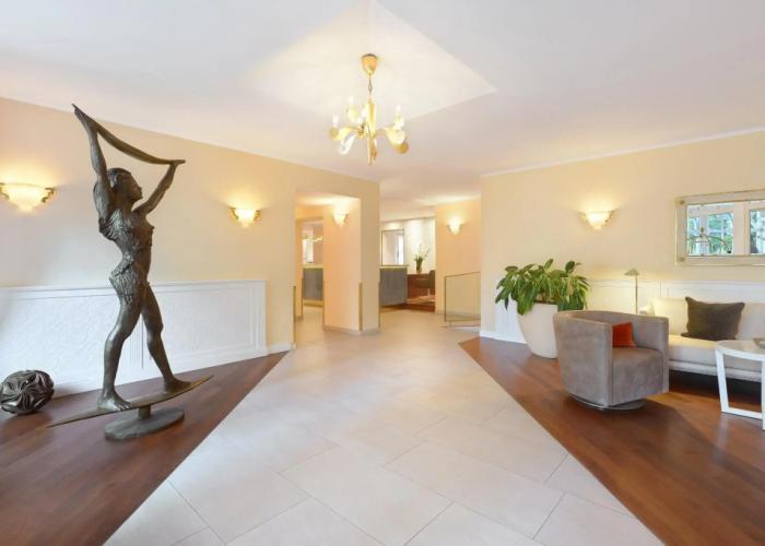 ROEWERS Privathotel & Spa