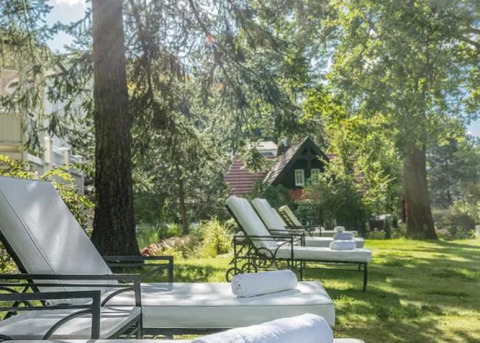 ROEWERS Privathotel & Spa