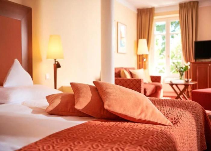 ROEWERS Privathotel & Spa