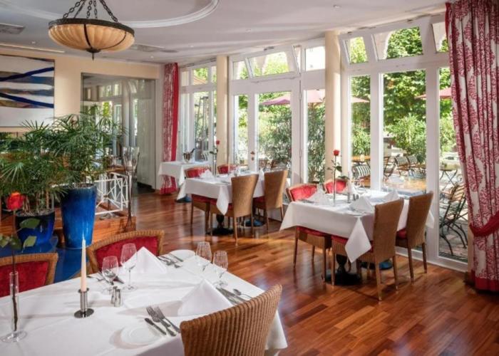 ROEWERS Privathotel & Spa