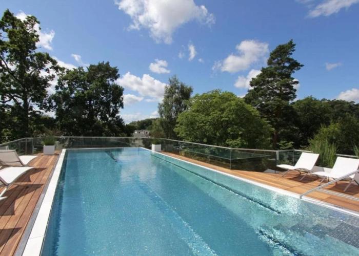 ROEWERS Privathotel & Spa