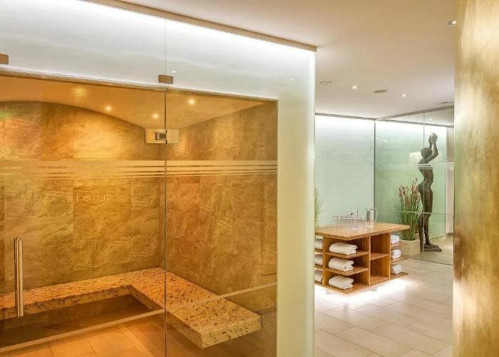 ROEWERS Privathotel & Spa