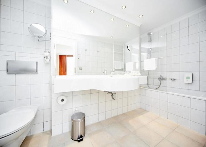 Cliff Hotel Rügen - Resort & Spa