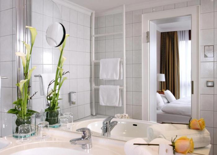 Cliff Hotel Rügen - Resort & Spa