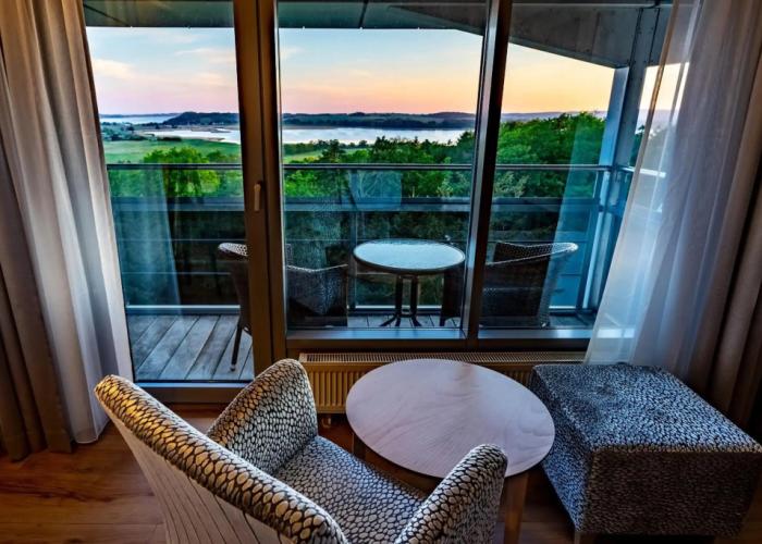 Cliff Hotel Rügen - Resort & Spa