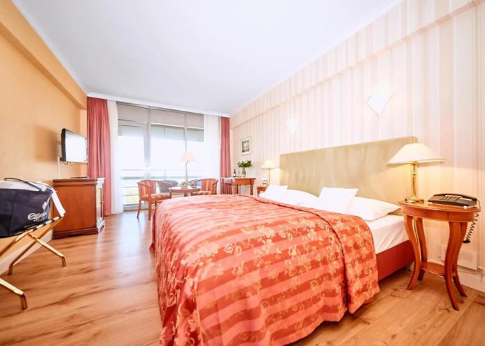 Cliff Hotel Rügen - Resort & Spa