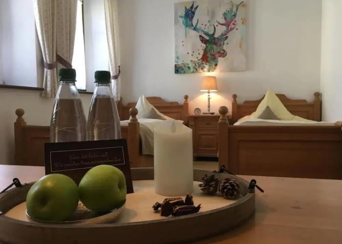 Hotel Alt Annaberg