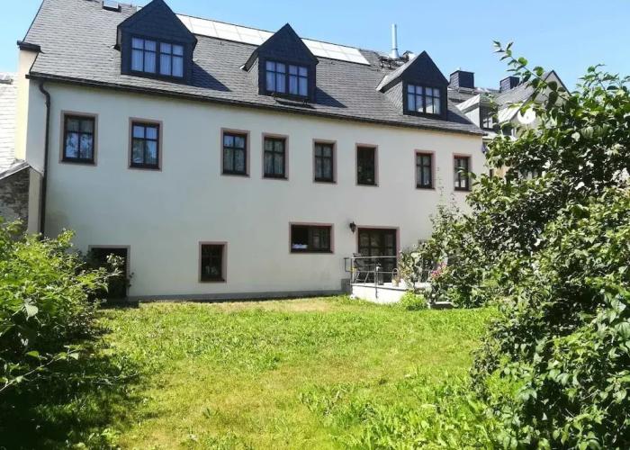 Hotel Alt Annaberg