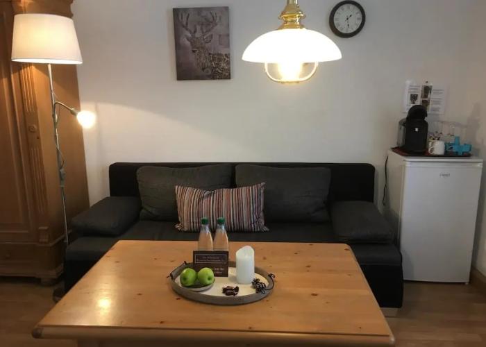 Hotel Alt Annaberg