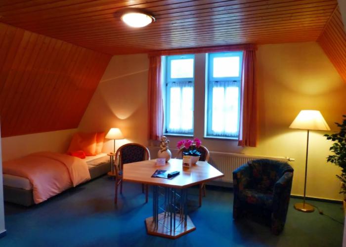 Parkhotel Waldschlösschen