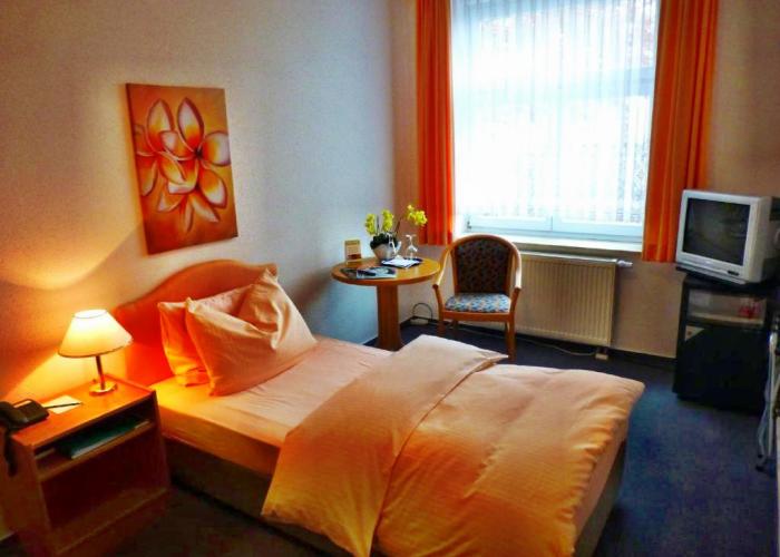 Parkhotel Waldschlösschen
