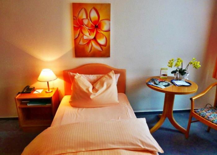 Parkhotel Waldschlösschen