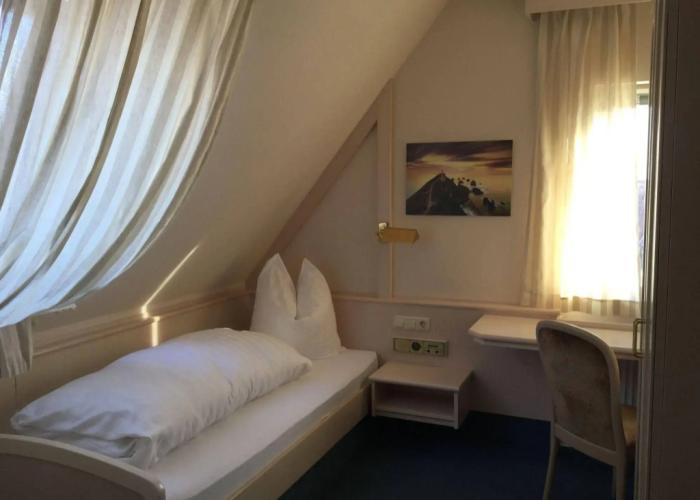 Häuser Der Villa Italia