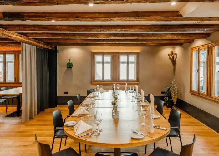 Hotel Anker