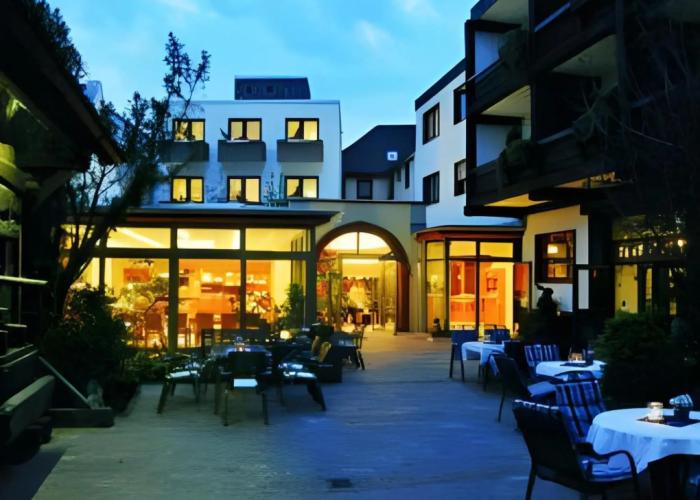 Hotel Anker