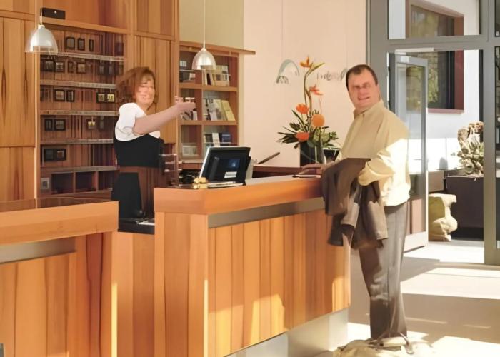 Hotel Anker