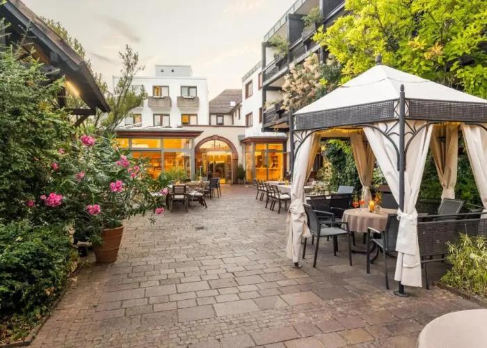 Hotel Anker