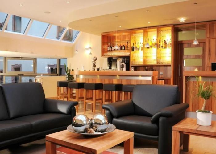 Hotel Anker