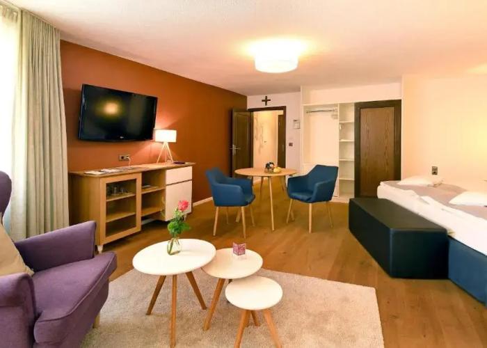 Hotel Anker