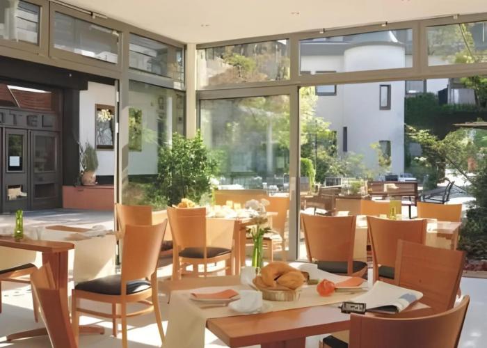 Hotel Anker