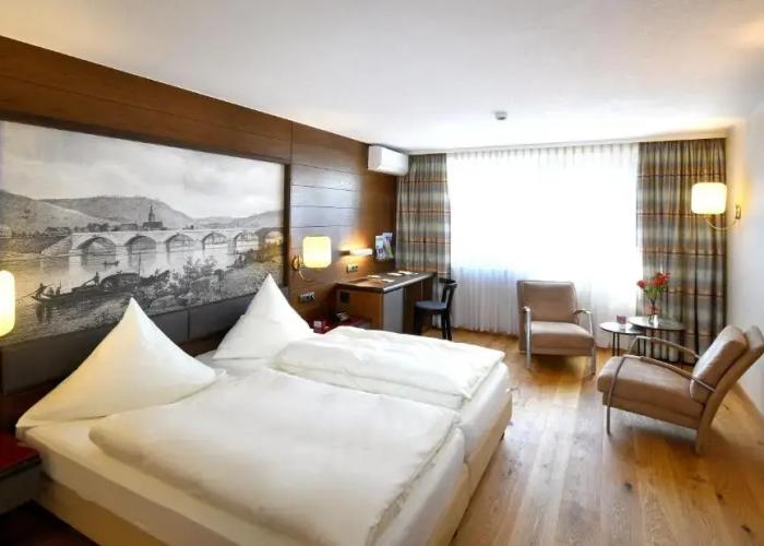 Hotel Anker