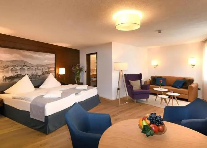 Hotel Anker