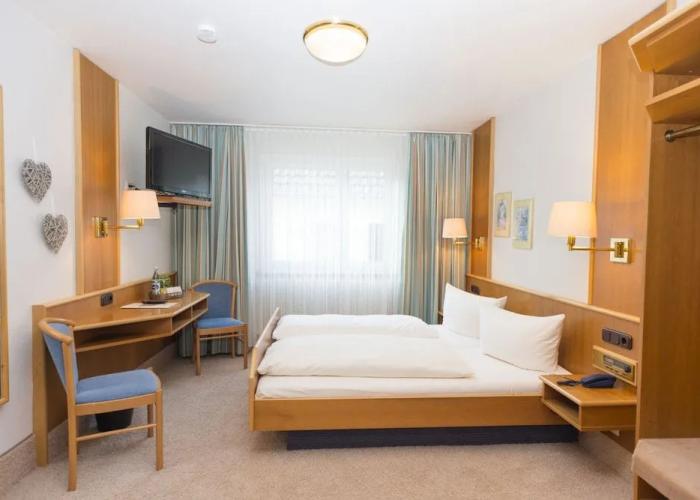 Hotel Mainblick