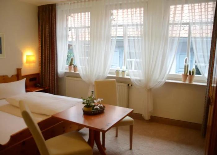 Hotel Mainblick