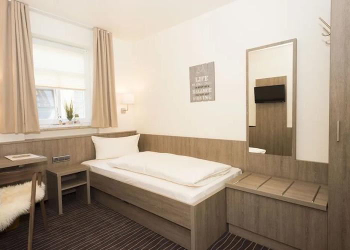 Hotel Mainblick