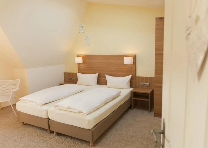Hotel Mainblick