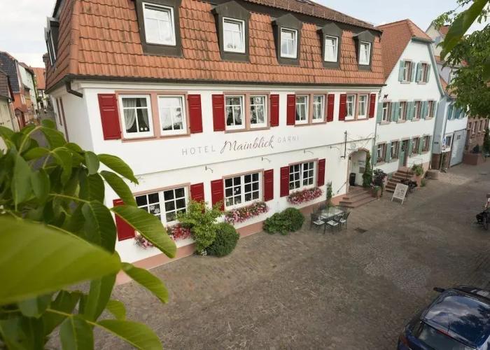 Hotel Mainblick