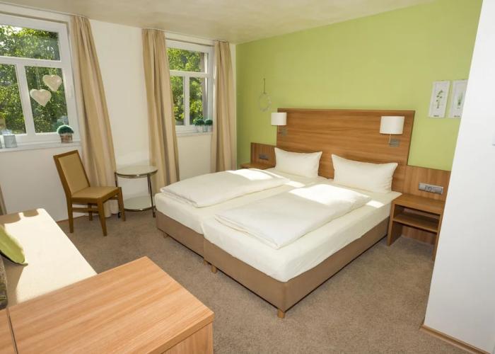 Hotel Mainblick