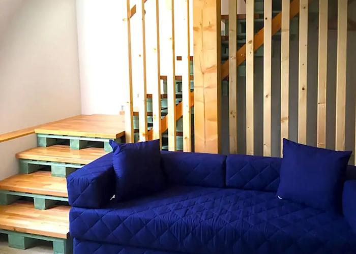 Anno Domini 1716  Boutique Hotel