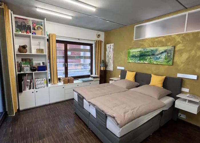 Anno Domini 1716  Boutique Hotel