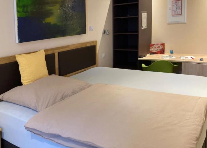 Anno Domini 1716  Boutique Hotel