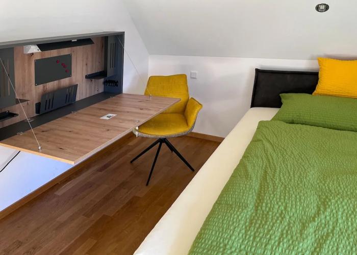 Anno Domini 1716  Boutique Hotel