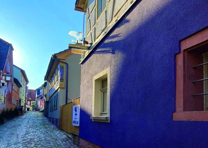 Anno Domini 1716  Boutique Hotel
