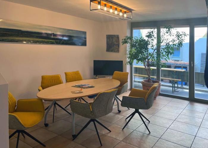 Anno Domini 1716  Boutique Hotel