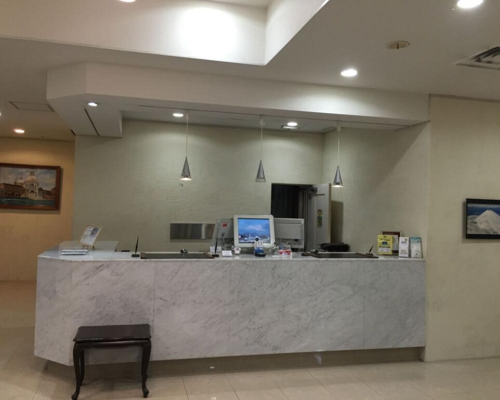 High Set HOTEL Shizuoka Inter