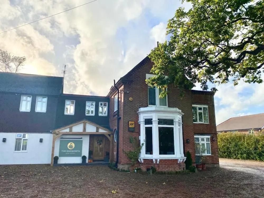 The Emsworth B&B Hotel